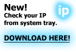 Download IP Checker