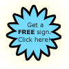 Create your own free sign